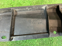 右后保险杠支架 SUBARU LANCASTER OEM 57731AE000 BH9 2001 White 07C