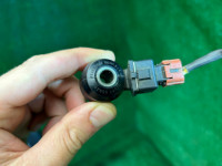 Датчик детонации SUBARU LANCASTER OEM 22060AA070 BH9 2001 EJ254 AT