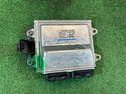 กล่อง ECU 33910-74P2 SUZUKI ALTO