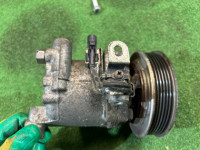 Compressor do ar condicionado SUZUKI ALTO OEM 447280-3412 HA36S 2017