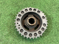 Polia da cambota SUZUKI ALTO OEM 50316A HA36S 2017