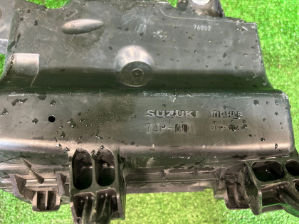 Air filter housing SUZUKI ALTO OEM 1370074P01 HA36S 2017