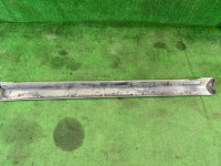 右门槛 цвет 51Е SUBARU LEGACY OEM 96051AC000 BG5 1997 белый 51E