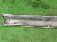 右门槛 цвет 51Е SUBARU LEGACY OEM 96051AC000 BG5 1997 белый 51E