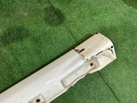 右门槛 цвет 51Е SUBARU LEGACY OEM 96051AC000 BG5 1997 белый 51E
