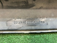 右门槛 цвет 51Е SUBARU LEGACY OEM 96051AC000 BG5 1997 белый 51E