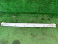 右门槛 цвет 51Е SUBARU LEGACY OEM 96051AC000 BG5 1997 белый 51E