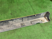 Faldón izquierdo цвет 51Е SUBARU LEGACY OEM 96051AC010 BG5 1997 белый 51E