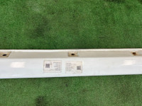 Faldón izquierdo цвет 51Е SUBARU LEGACY OEM 96051AC010 BG5 1997 белый 51E