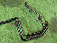 变速箱油冷管 SUBARU LEGACY OEM 45522AC152 BG5 1998 EJ20DD AT
