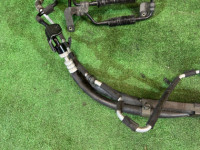 ท่อพวงมาลัยเพาเวอร์ SUBARU OUTBACK OEM 34610AG072, 34620AG060 BPE 2005 EZ30