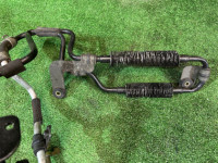 ท่อพวงมาลัยเพาเวอร์ SUBARU OUTBACK OEM 34610AG072, 34620AG060 BPE 2005 EZ30