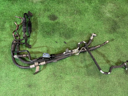 Tubos de dirección asistida SUBARU LEGACY OEM 34610AG072, 34620AG060 BLE 2004 EZ30
