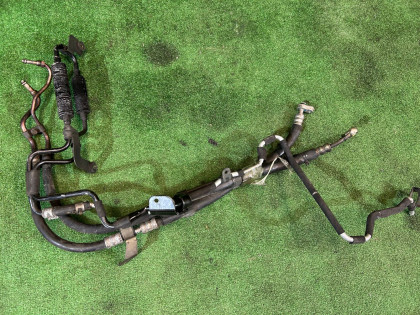 ท่อพวงมาลัยเพาเวอร์ 34610AG072, 34620AG060 SUBARU LEGACY