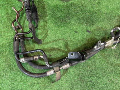 Tubos de dirección asistida SUBARU LEGACY OEM 34610AG072, 34620AG060 BLE 2004 EZ30