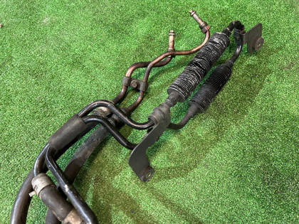 Tubos de dirección asistida SUBARU LEGACY OEM 34610AG072, 34620AG060 BLE 2004 EZ30