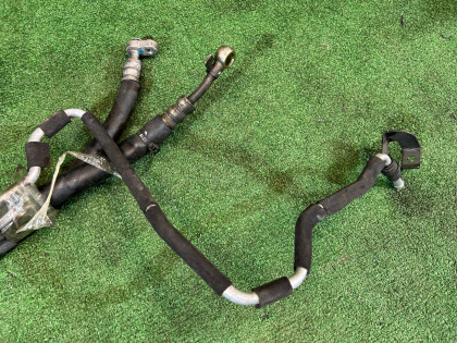 Tubos de dirección asistida SUBARU LEGACY OEM 34610AG072, 34620AG060 BLE 2004 EZ30