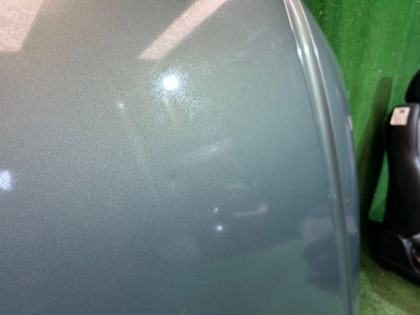 Capô Цвет 1U7 SUBARU LANCASTER OEM 57229AE040 BHE 2001 green 1U7
