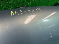 Capô Цвет 1U7 SUBARU LANCASTER OEM 57229AE040 BHE 2001 green 1U7