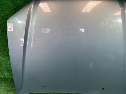 Capô Цвет 1U7 SUBARU LANCASTER OEM 57229AE040 BHE 2001 green 1U7