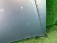 Capô Цвет 1U7 SUBARU LANCASTER OEM 57229AE040 BHE 2001 green 1U7