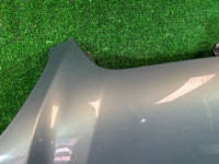 Capô Цвет 1U7 SUBARU LANCASTER OEM 57229AE040 BHE 2001 green 1U7