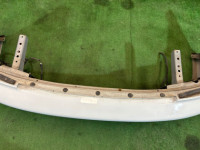 Front bumper B 11 SUBARU LEGACY OEM 57720AC130SG 57722AC141 57718AC000 84501AC220 84501AC450 84501AC470 BD5 1998 White 51E
