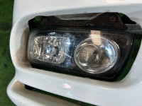 Front bumper B 11 SUBARU LEGACY OEM 57720AC130SG 57722AC141 57718AC000 84501AC220 84501AC450 84501AC470 BD5 1998 White 51E