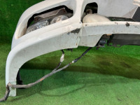 Front bumper B 11 SUBARU LEGACY OEM 57720AC130SG 57722AC141 57718AC000 84501AC220 84501AC450 84501AC470 BD5 1998 White 51E