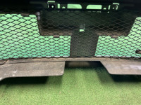 Front bumper B 11 SUBARU LEGACY OEM 57720AC130SG 57722AC141 57718AC000 84501AC220 84501AC450 84501AC470 BD5 1998 White 51E