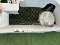 Front bumper B 11 SUBARU LEGACY OEM 57720AC130SG 57722AC141 57718AC000 84501AC220 84501AC450 84501AC470 BD5 1998 White 51E