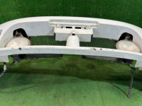 Front bumper B 11 SUBARU LEGACY OEM 57720AC130SG 57722AC141 57718AC000 84501AC220 84501AC450 84501AC470 BD5 1998 White 51E