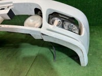 Front bumper B 11 SUBARU LEGACY OEM 57720AC130SG 57722AC141 57718AC000 84501AC220 84501AC450 84501AC470 BD5 1998 White 51E