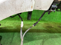 Front bumper B 11 SUBARU LEGACY OEM 57720AC130SG 57722AC141 57718AC000 84501AC220 84501AC450 84501AC470 BD5 1998 White 51E