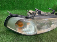 Faros B 11 SUBARU LEGACY OEM 84001AC100 84001AC110 BD5 1998