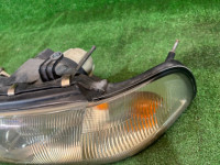Faros B 11 SUBARU LEGACY OEM 84001AC100 84001AC110 BD5 1998