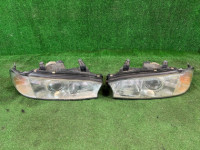 ไฟหน้า B 11 84001AC100 84001AC110 SUBARU LEGACY