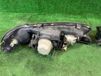 Faros B 11 SUBARU LEGACY OEM 84001AC100 84001AC110 BD5 1998