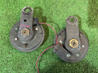 Buzinas SUBARU LEGACY OEM 86012AA011 BD5 1998 EJ20R