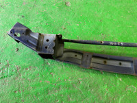 Жесткость бампера передняя B 12 цвет 8K1 SUBARU LANCASTER OEM 57711AE340 BH9 1998