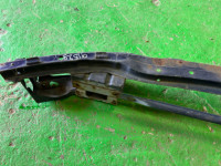 Жесткость бампера передняя B 12 цвет 8K1 SUBARU LANCASTER OEM 57711AE340 BH9 1998