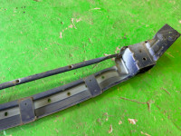 Жесткость бампера передняя B 12 цвет 8K1 SUBARU LANCASTER OEM 57711AE340 BH9 1998