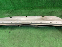 Reforço do para-choques traseiro B 11 цвет 406 SUBARU LEGACY OEM 57722AC050 BG5 1998 Silver 406