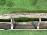 Reforço do para-choques traseiro B 11 цвет 406 SUBARU LEGACY OEM 57722AC050 BG5 1998 Silver 406
