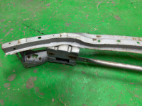 คานเหล็กกันชนหน้า B12 SUBARU LANCASTER OEM 57711AE340 BH9 2000