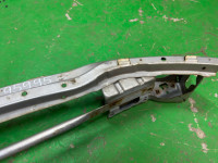 คานเหล็กกันชนหน้า B12 SUBARU LANCASTER OEM 57711AE340 BH9 2000
