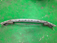 คานเหล็กกันชนหน้า B12 SUBARU LANCASTER OEM 57711AE340 BH9 2000
