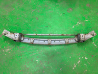 คานเหล็กกันชนหน้า B12 SUBARU LANCASTER OEM 57711AE340 BH9 2000