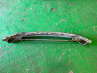 คานเหล็กกันชนหน้า B12 SUBARU LANCASTER OEM 57711AE340 BH9 2001