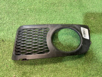 ฝาครอบรอบไฟตัดหมอกขวา SUBARU LEGACY OEM 57731AE060 BH5 2000 arctic silver M 792